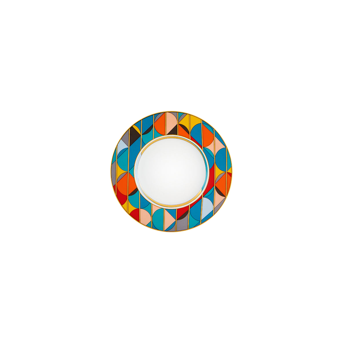 Futurismo - Bread And Butter Plate, Set of 4 (21141923)