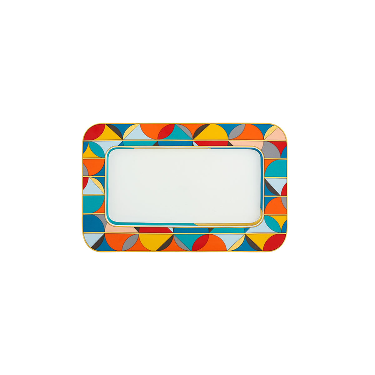 Futurismo - Platter, Set of 2 (21141926)