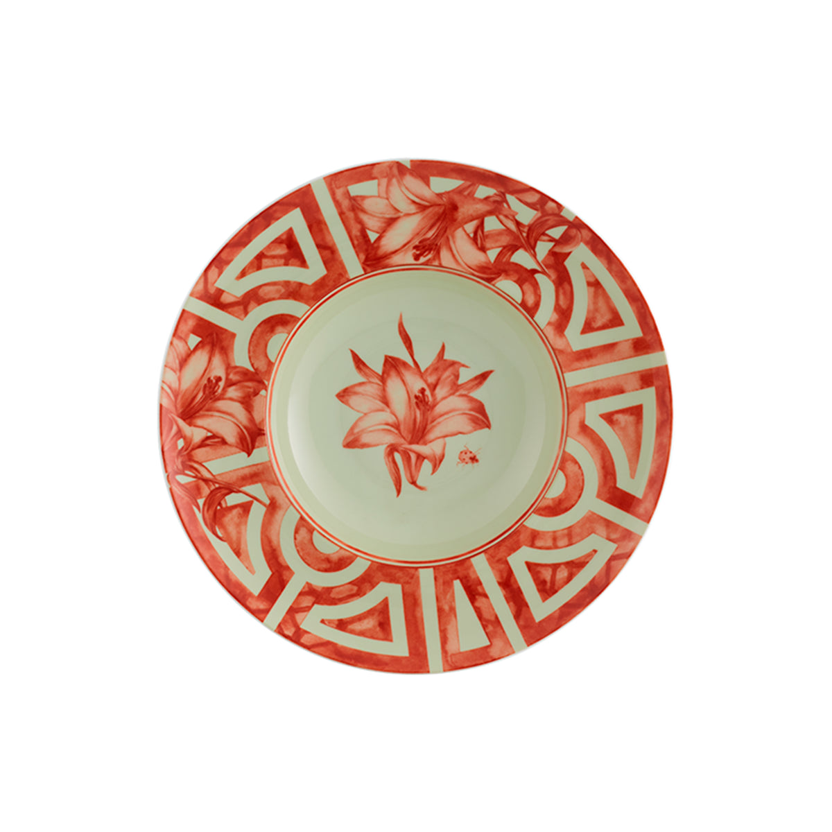 The Meaning - Soup plate, Set of 4 (21141933)