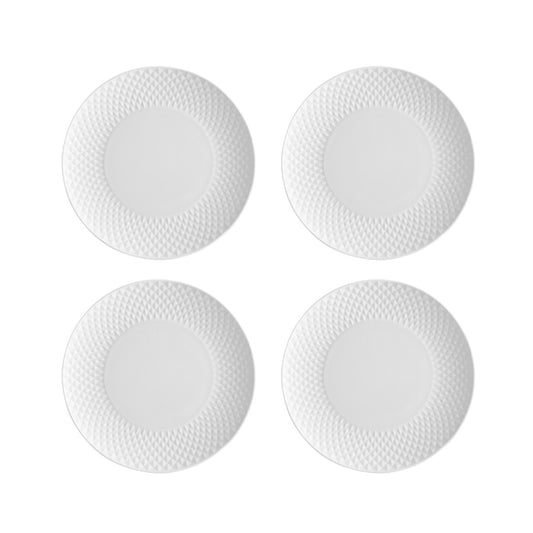 Bicos Va - Bread and butter, set of 4 (21145802)