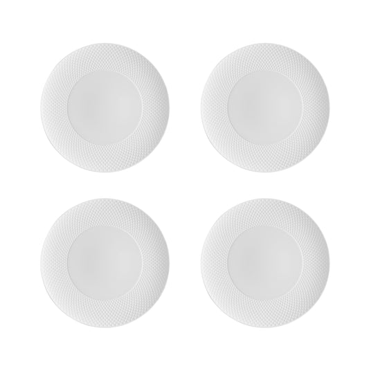 Bicos Va - Dinner plate, set of 4 (21145804)