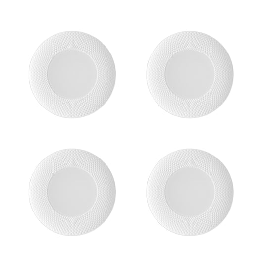 Bicos Va - Dessert plate set of 4 (21145805)