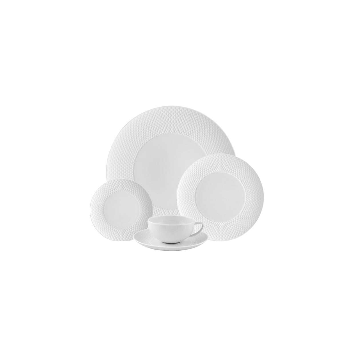 Bicos Va - 5 PPS (21146329)
