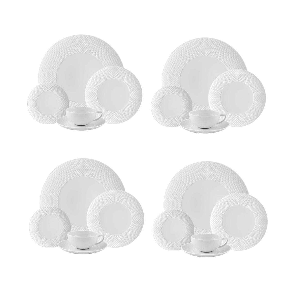 Bicos Va - 20 pieces set (21146330)