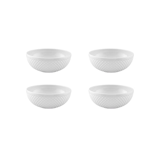 Bicos Va - Small bowl, set of 4 (21146331)