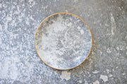 Trivia 8.25" Salad Plate, Set of 4
