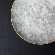 Trivia 11" Dinner Plate, Set of 4