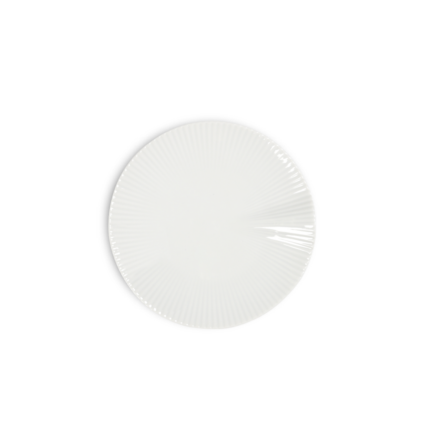 Canopee 6" Plate, Set of 4