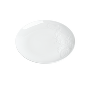 Aqua 1900 Coupe 8.25" Salad Plate, Set of 4