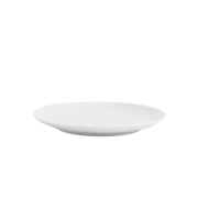 Aqua 1900 Coupe 8.25" Salad Plate, Set of 4