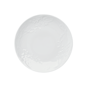 Aqua 1900 Coupe 11" Dinner Plate, Set of 4