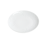 Aqua 1900 Coupe 11" Dinner Plate, Set of 4