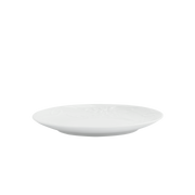 Aqua 1900 Coupe 11" Dinner Plate, Set of 4
