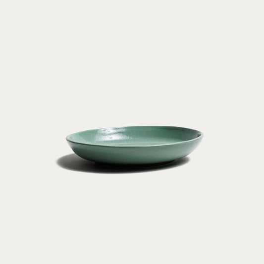 Assisi Shallow Serving Dishes