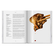 The Gourmand's Mushroom. A Collection of Stories and Recipes (English)
