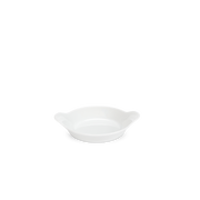 Round Eared Dishes