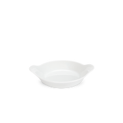 Round Eared Dishes