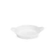Round Eared Dishes
