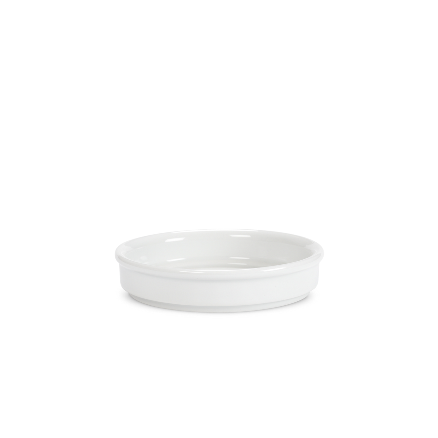 Creme Brulee Dish, Set of 6