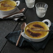 Toulouse Creme Brulee Dish, Set of 4