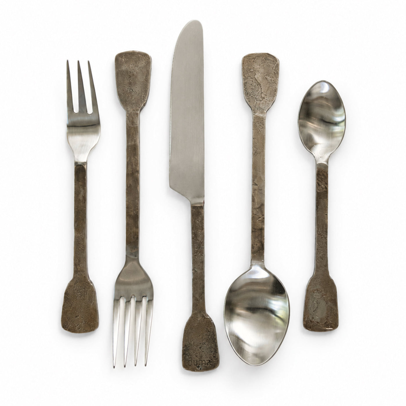 Lee Cutlery – 5-Piece Set