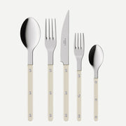 Sabre Bistrot Set-Pearl (20 pieces)
