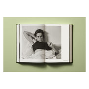 Bruce Weber. My Education (German, French, English)