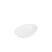 Oval Serving Platters