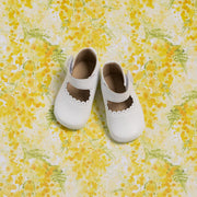 Mary Jane Baby Shoes