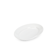 Oval Serving Platters