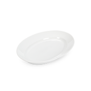 Oval Serving Platters