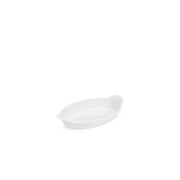 Oval Eared Dishes