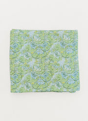 Hoppy Place Shawl Blanket