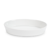 Deep Oval Bakers