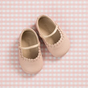 Ava Baby Ballet Flats