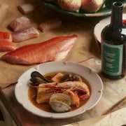 Heirloom Garlic Olive Oil