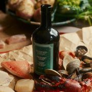 Heirloom Garlic Olive Oil