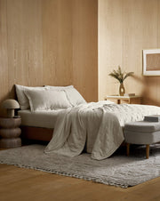 Bamboo Quilt