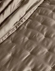 Bamboo Quilt