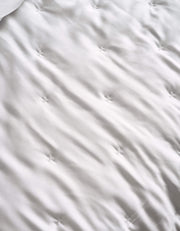 Bamboo Quilt