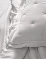Bamboo Quilted Shams