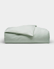 Soft-Wash Cotton Bedding Deluxe Bundle - Silk