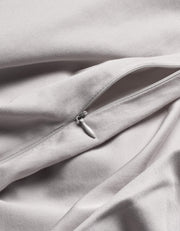 Soft-Wash Cotton Duvet Cover