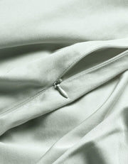 Soft-Wash Cotton Bedding Deluxe Bundle - Down Alternative
