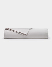 Soft-Wash Cotton Bedding Deluxe Bundle - Silk