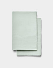 Soft-Wash Cotton Pillowcases