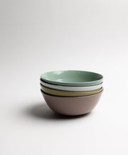 Assisi Small Round Serving Bowl