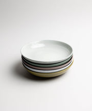 Assisi Shallow Pasta Bowl