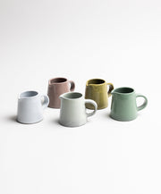 Assisi Creamer Vessel