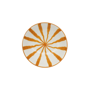 Wave Pasta Bowl - Sunglow